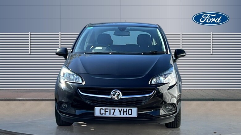 Vauxhall Corsa 1.4 [75] ecoFLEX Energy 3dr [AC] Petrol Hatchback